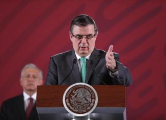 Evo Morales llegará a México en unas horas tras «periplo» por América Latina