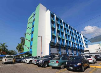 Salud transfiere L.50 millones al Catarino Rivas de SPS