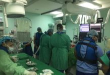 En un 51% disminuye mora quirúrgica en el Hospital Mario Catarino Rivas