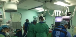 En un 51% disminuye mora quirúrgica en el Hospital Mario Catarino Rivas