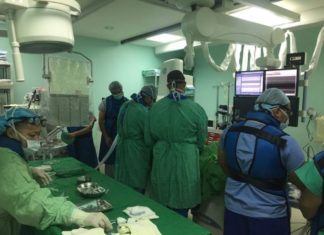 En un 51% disminuye mora quirúrgica en el Hospital Mario Catarino Rivas