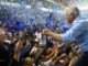 Mauricio Oliva promete reventar urnas con votos azules