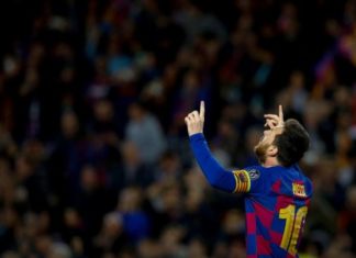 El Barça cierra líder por decimotercera vez consecutiva la fase de grupos