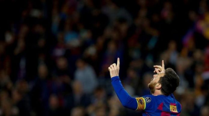 El Barça cierra líder por decimotercera vez consecutiva la fase de grupos