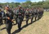 Militares hondureños en la mira por aceptar tareas agrícolas del Ejecutivo