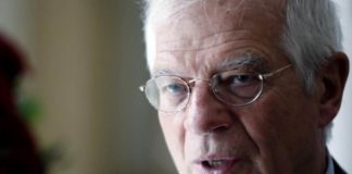 Madrid reitera que EEUU «nunca» ha pensado en sancionar a España