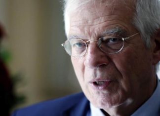 Madrid reitera que EEUU «nunca» ha pensado en sancionar a España