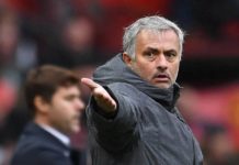 Mourinho es el nuevo entrenador del Tottenham tras la destitución de Pochettino