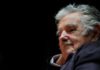 Mujica será el ministro de Ganadería si Martínez gana las elecciones en Uruguay