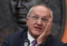 México aborda con Canadá reformas laborales necesarias para ratificar T-MEC