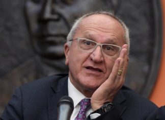 México aborda con Canadá reformas laborales necesarias para ratificar T-MEC