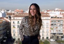 Mónica Naranjo: «Yo no leo los periódicos porque me enferman»