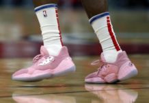 Sin ningún positivo en últimos resultados de prueba COVID-19 en la NBA