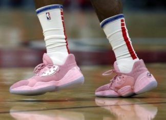 Los Celtics brillan con su décima victoria; Harden y Beal con 44 puntos cada uno