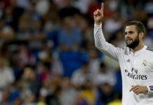 Nacho Fernández: «Robert ha hecho su trabajo perfectamente»