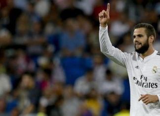 Nacho Fernández: «Robert ha hecho su trabajo perfectamente»