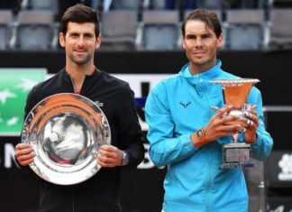 La lucha por el número uno al final de año, en juego en el O2