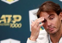 Nadal evita a Federer y se cita con Medvedev, Tsitsipas y Zverev