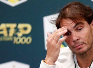 Nadal evita a Federer y se cita con Medvedev, Tsitsipas y Zverev