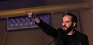 El Salvador anuncia sus primeros dos casos de pacientes curados de COVID-19