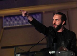 FMI avisa a El Salvador de «brechas financieras considerables» a medio plazo