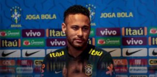 Neymar promueve campaña de donaciones en favelas de Brasil contra el COVID-19