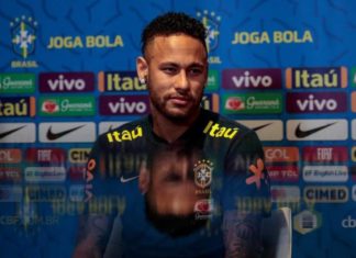 Neymar entra en la lista de morosos de Hacienda con una deuda de 34 millones