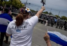 Un informe de la OEA acerca a Nicaragua a la suspensión del organismo