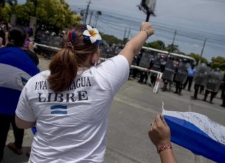 Un informe de la OEA acerca a Nicaragua a la suspensión del organismo