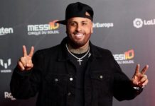 Nicky Jam firma con Sony Music Latin y volverá a trabajar con Daddy Yankee
