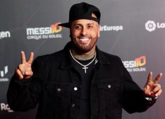 Nicky Jam firma con Sony Music Latin y volverá a trabajar con Daddy Yankee