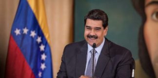 Maduro nombra ministro de Petróleo a vicepresidente, acusado de narcotráfico