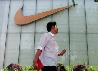 Nike dejará de vender productos a través de la plataforma Amazon