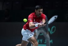 Djokovic: «En 2010 quería dejar el tenis»