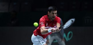 Djokovic: «En 2010 quería dejar el tenis»