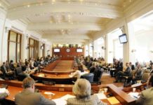 La OEA se reunirá el martes para analizar la situación en Bolivia