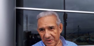 Olban Valladares: «Por inseguridad jurídica se van empresas extranjeras»