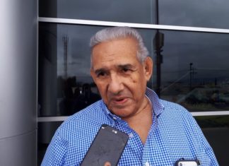 Olban Valladares: «Por inseguridad jurídica se van empresas extranjeras»