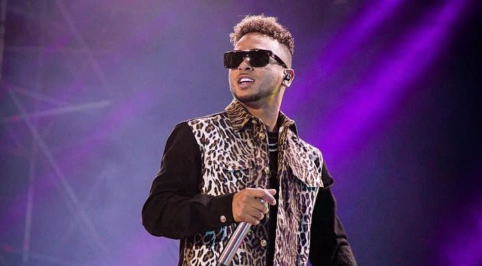 Ozuna comenzará en la República Dominicana una gira mundial por 14 países
