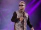 Ozuna comenzará en la República Dominicana una gira mundial por 14 países