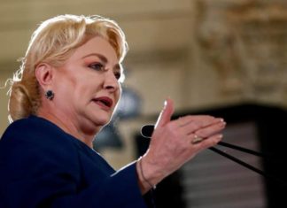 Rumanía elige mañana presidente entre Iohannis y Dancila, dos caras conocidas