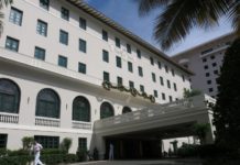 Reservas hoteleras en Puerto Rico aumentaron un 20% en 8 primeros meses de 2019