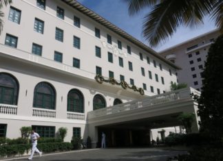 Reservas hoteleras en Puerto Rico aumentaron un 20% en 8 primeros meses de 2019