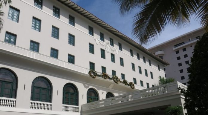 Reservas hoteleras en Puerto Rico aumentaron un 20% en 8 primeros meses de 2019