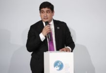 Presidente de Costa Rica visitará Uruguay para estrechar relaciones