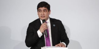 Costa Rica amplía cierre de fronteras a extranjeros hasta el 15 de mayo