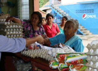 Banasupro instalará 30 tiendas móviles durante temporada navideña