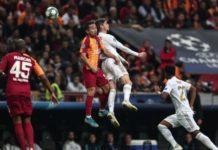 Obligación de ganar en el Bernabéu en Champions más de un año después