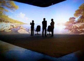 Realidad virtual para ayudar a mejorar a los pacientes de alzheimer