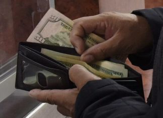 Remesas a El Salvador suman $4.641,7 millones en 2019, un 4,5% más que 2018